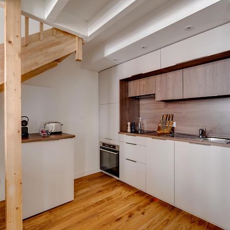 Apartamento Style Et Caractere, Climatisation Toulouse Exterior foto