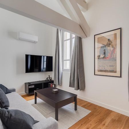 Apartamento Style Et Caractere, Climatisation Toulouse Exterior foto
