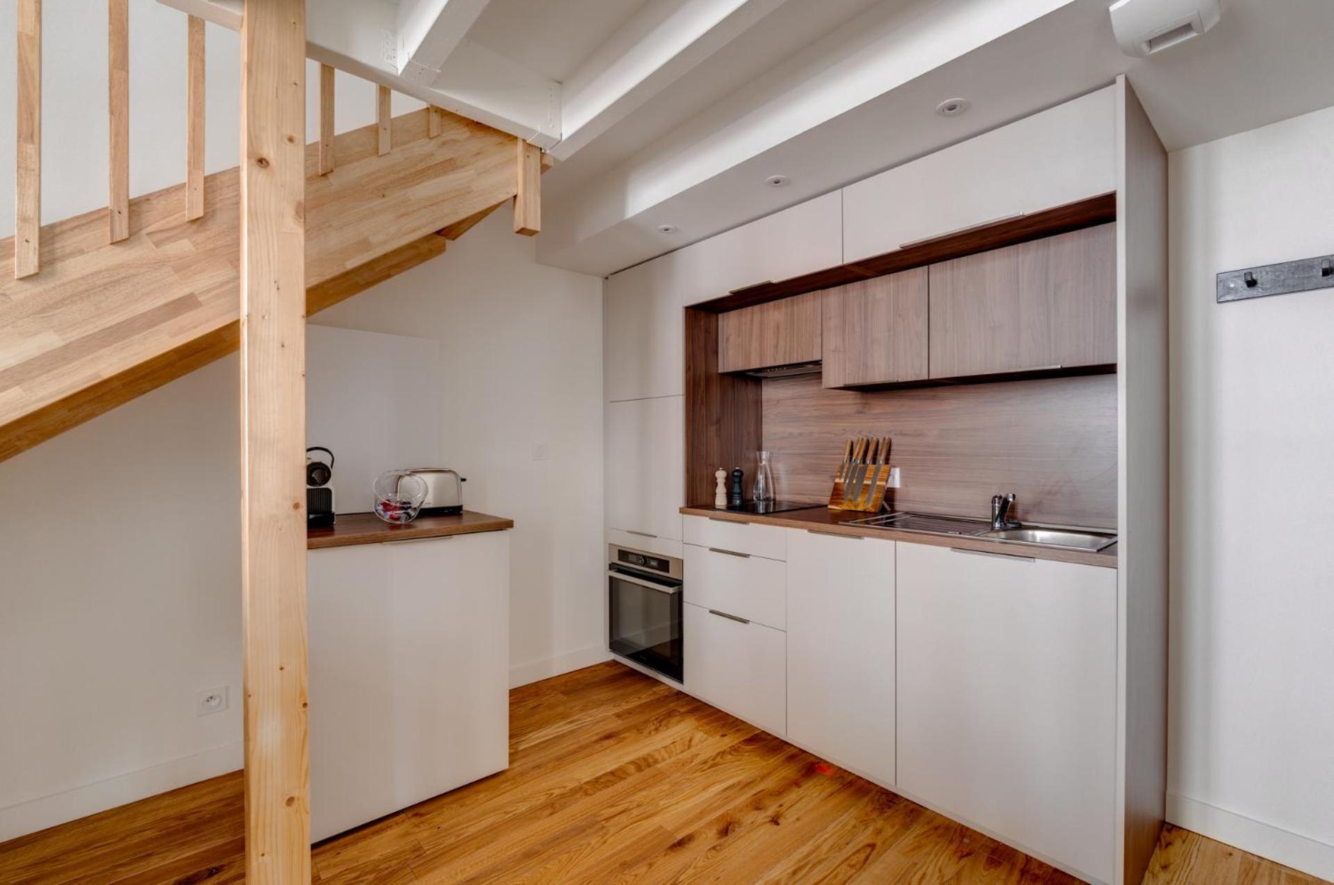 Apartamento Style Et Caractere, Climatisation Toulouse Exterior foto