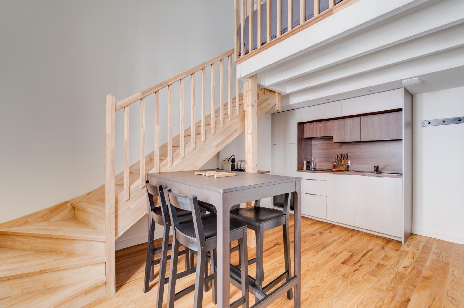 Apartamento Style Et Caractere, Climatisation Toulouse Exterior foto