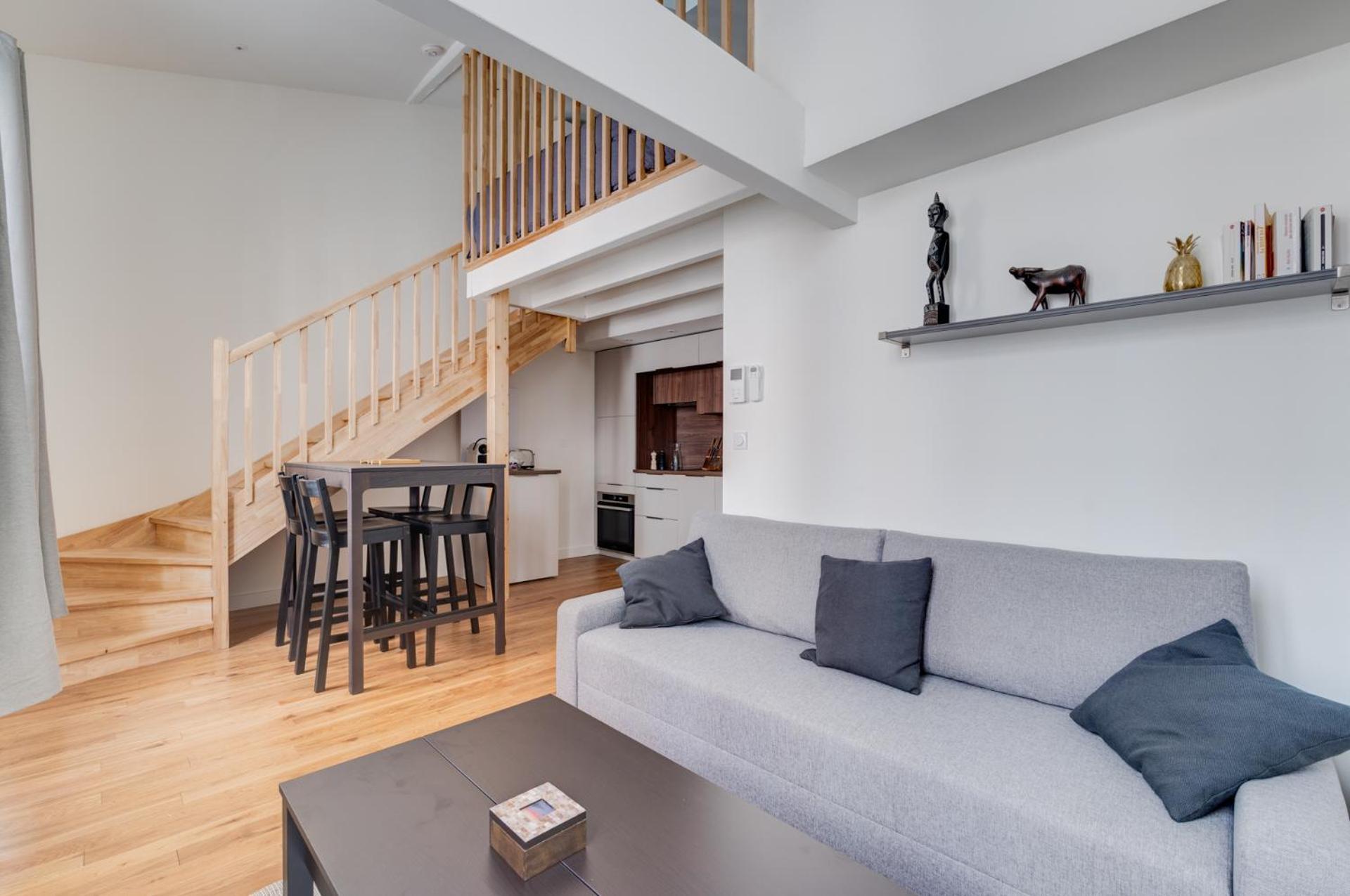 Apartamento Style Et Caractere, Climatisation Toulouse Exterior foto