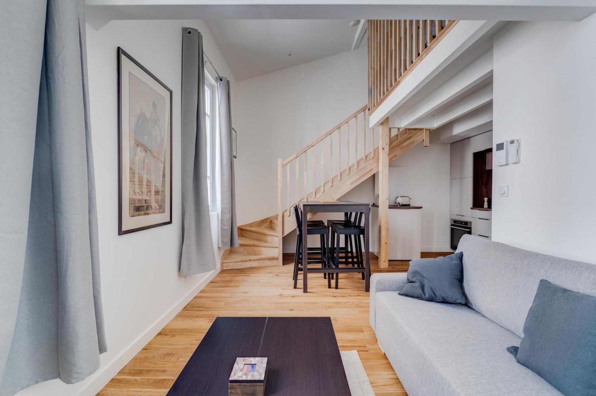 Apartamento Style Et Caractere, Climatisation Toulouse Exterior foto